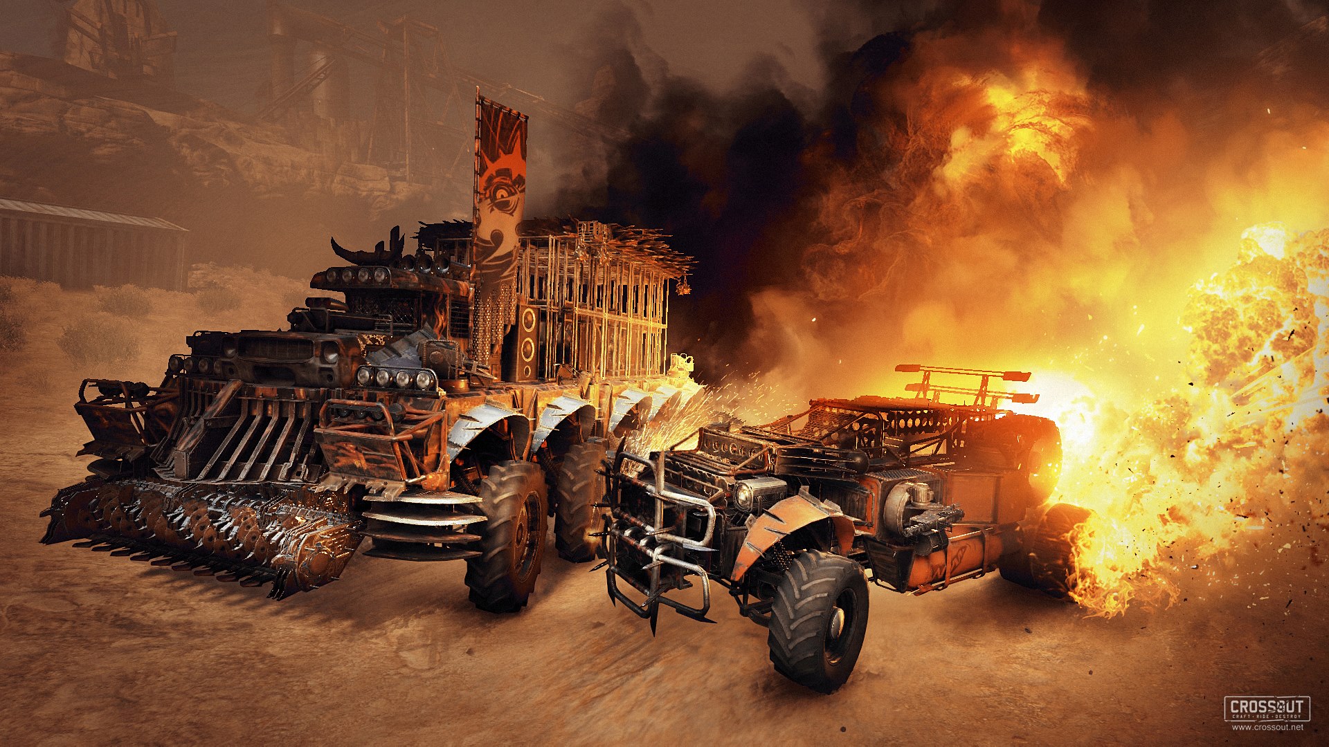 Crossout 2018 – What should you spend your weekly badges on? Best Way To Farm Coins