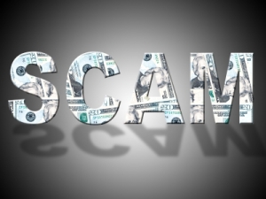 Christmas Is Right Around The Corner And So Are The Scams Be aware of the scams and avoid them at all costs