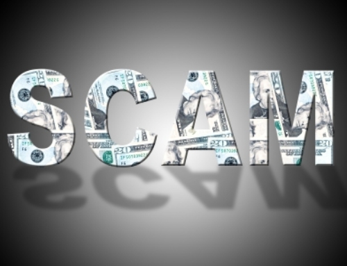 Christmas Is Right Around The Corner And So Are The Scams Be aware of the scams and avoid them at all costs