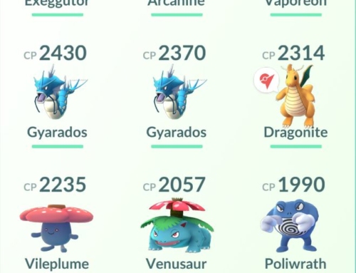 pokemon go accounts for sale on let go and offer up