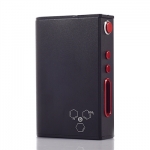 What Is A Box Mod (box, box kit, device) - It is the larger part of the vaporizer, on the bottom of it. It is the part where you hold, adjust the wattage, has the buttons, holds the tank and atomizer